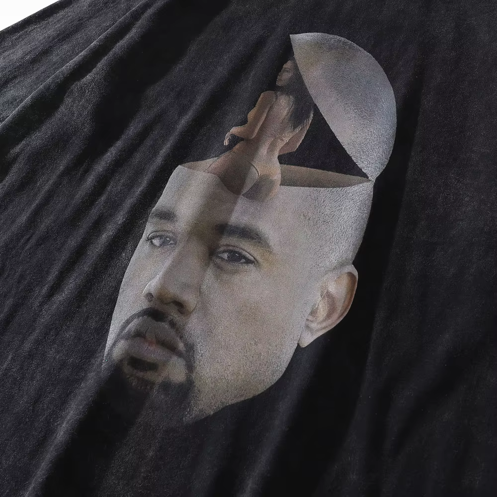 T-Shirt Streetwear pour hommes