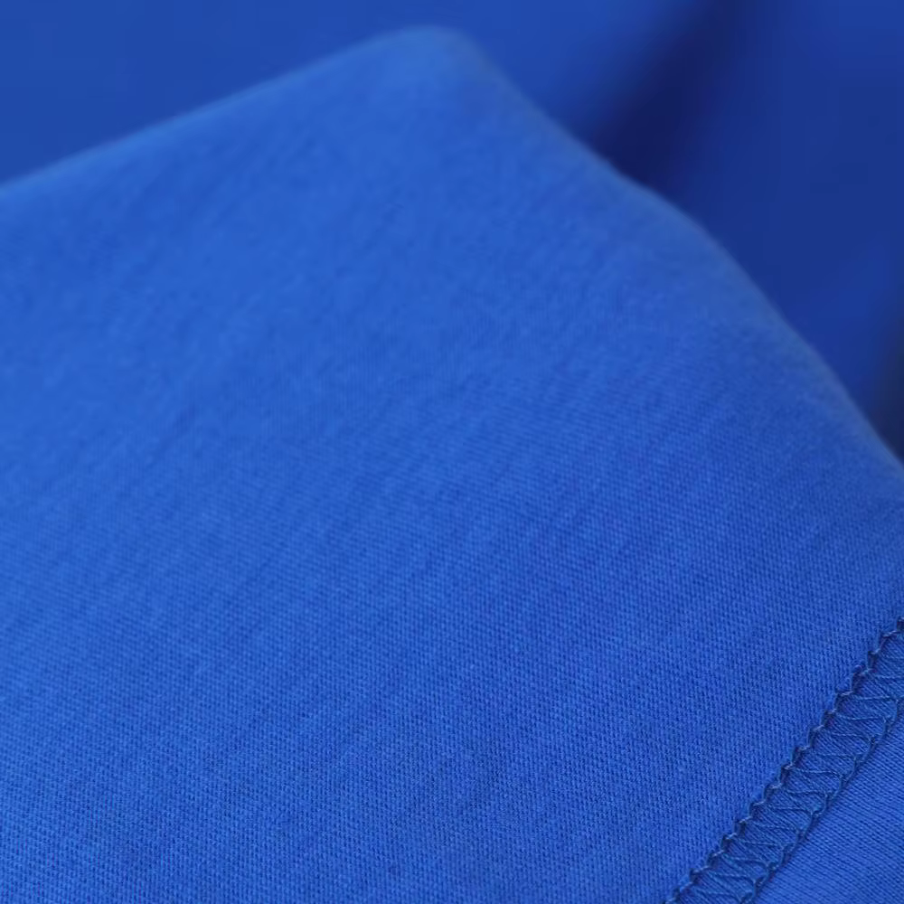 T-shirt unisexe en coton blanc, vente en gros, de haute qualité, en vrac