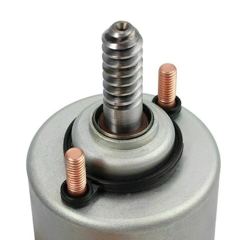 Actionneur de moteur à assujetvariable pour BMW, A2C53123520, 11377509295, 1er, 3er, E46, E87, E90, E91, E92, E93, Bery E83, bronchE8, Nouveau, 11377548387