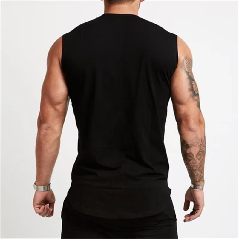 Débardeur d'été pour hommes
