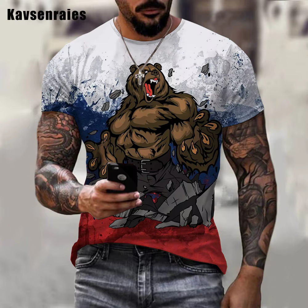 T-shirt manches courtes homme et femme
