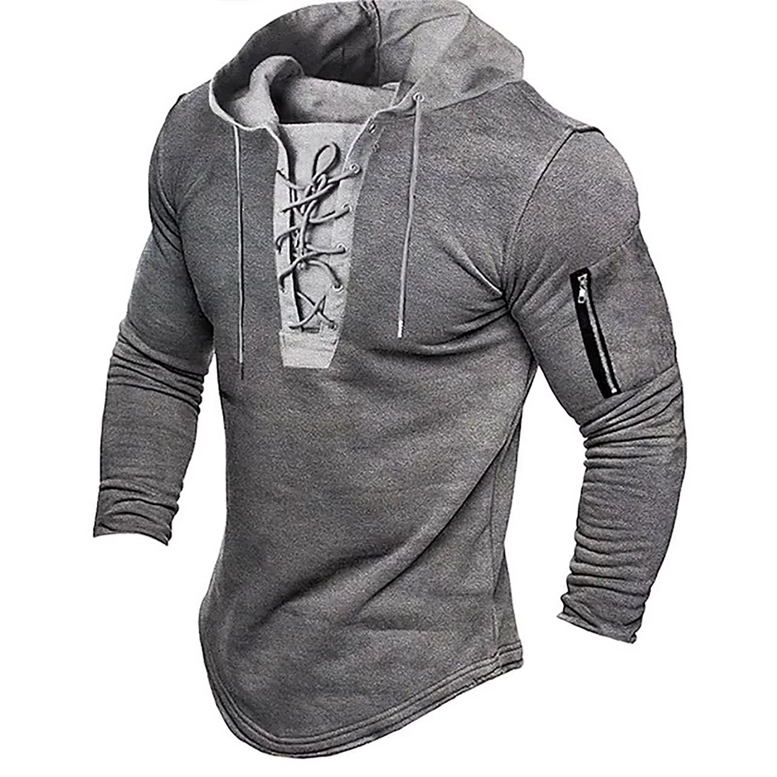 Sweat-Shirt à Capuche pour Homme