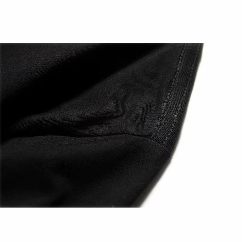 T-Shirt 100% coton pour hommes et femmes