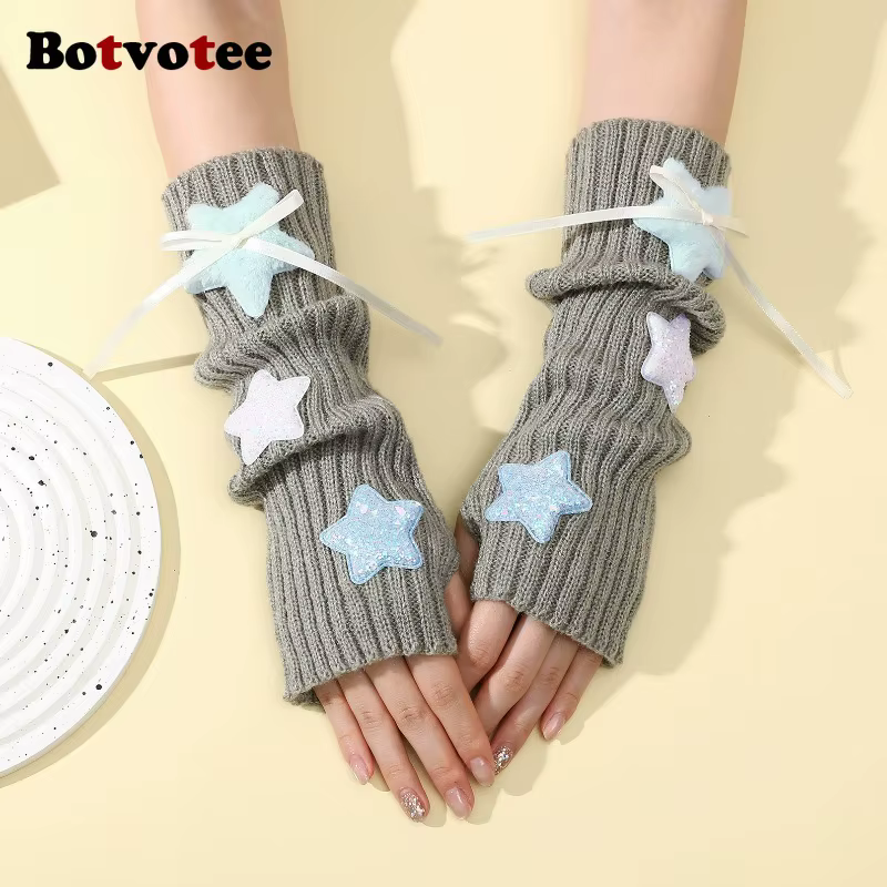 Botvotee – manches pour femmes