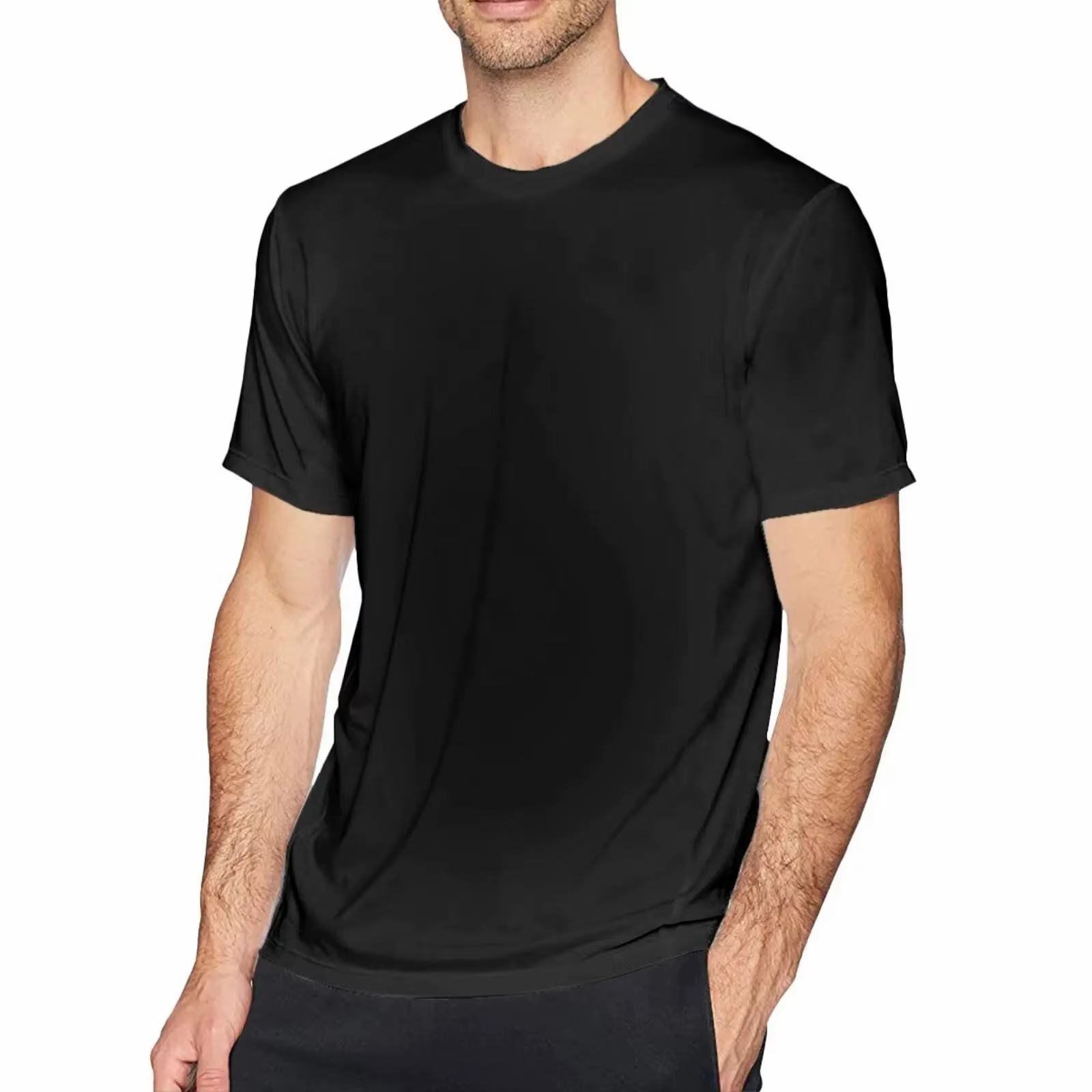 Grandpa Gift Spanish Graphic Tee Being a Father is an Honor T-shirt à manches courtes pour hommes