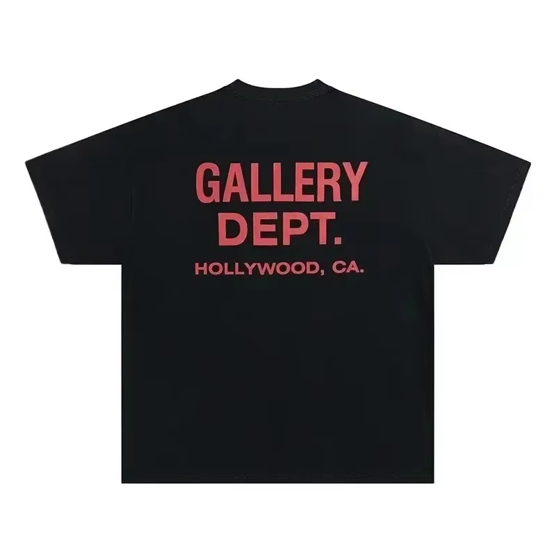 Nouveau T-shirt Vintage 2026 Style Urbain