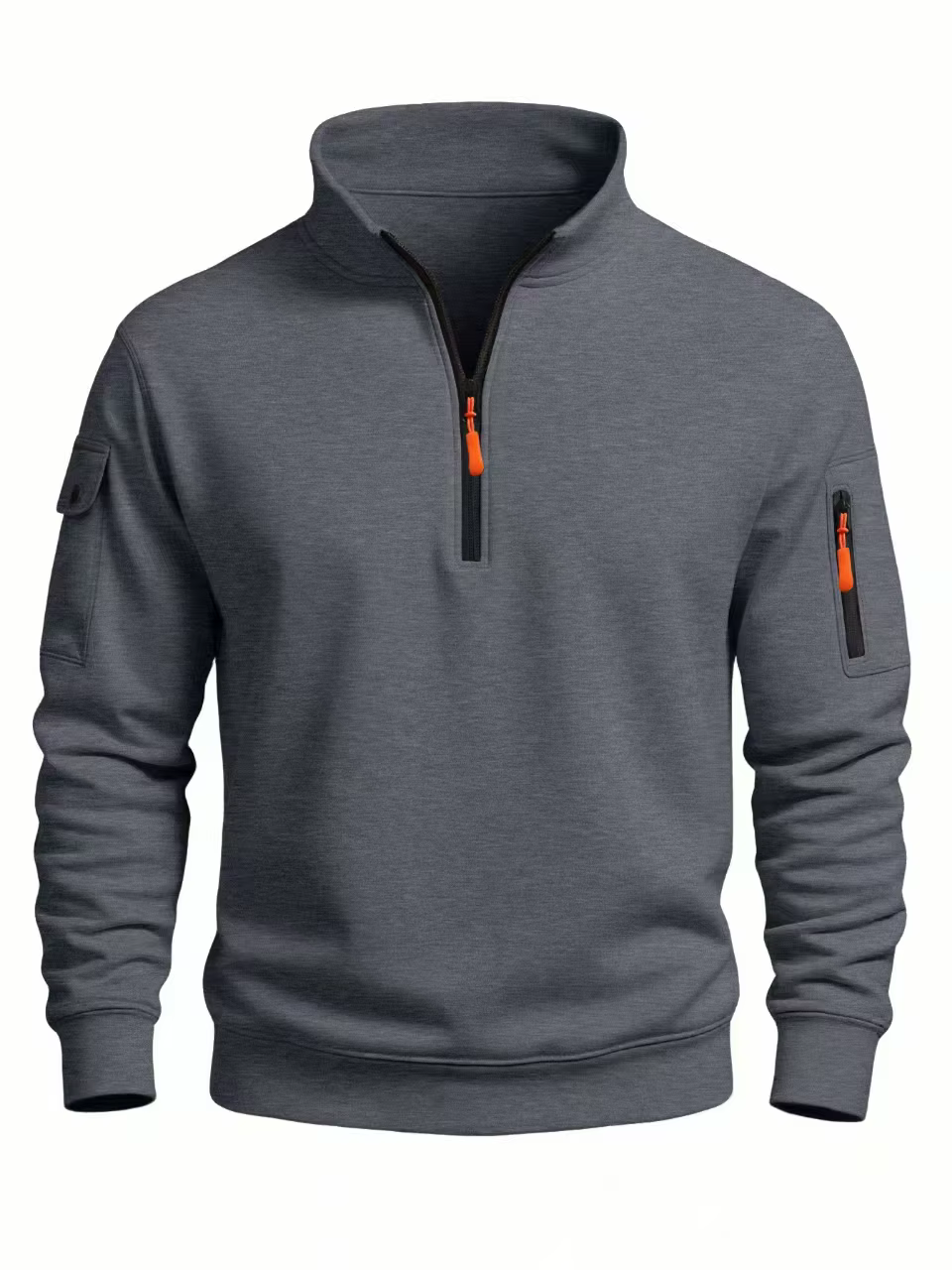 Sweat-shirt pour homme