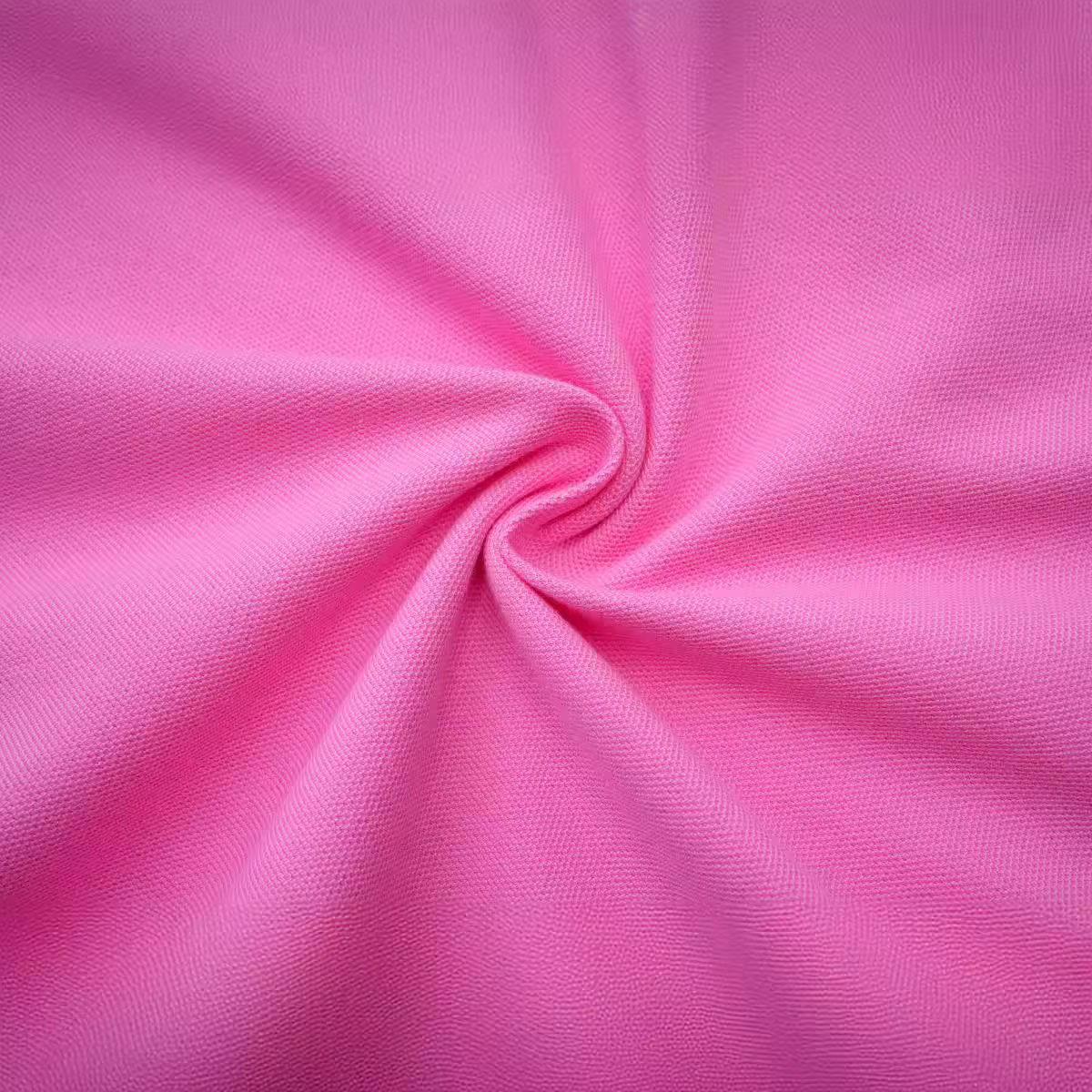 Polo à manches courtes en pur coton pour hommes