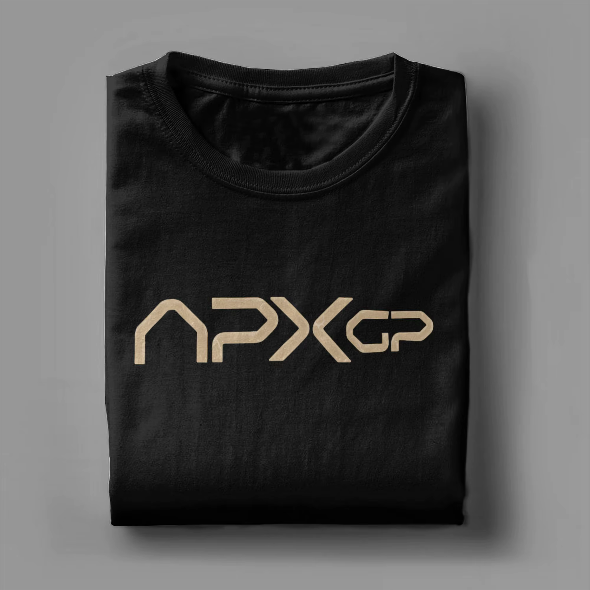 APX GP A-Apex T-shirts pour hommes