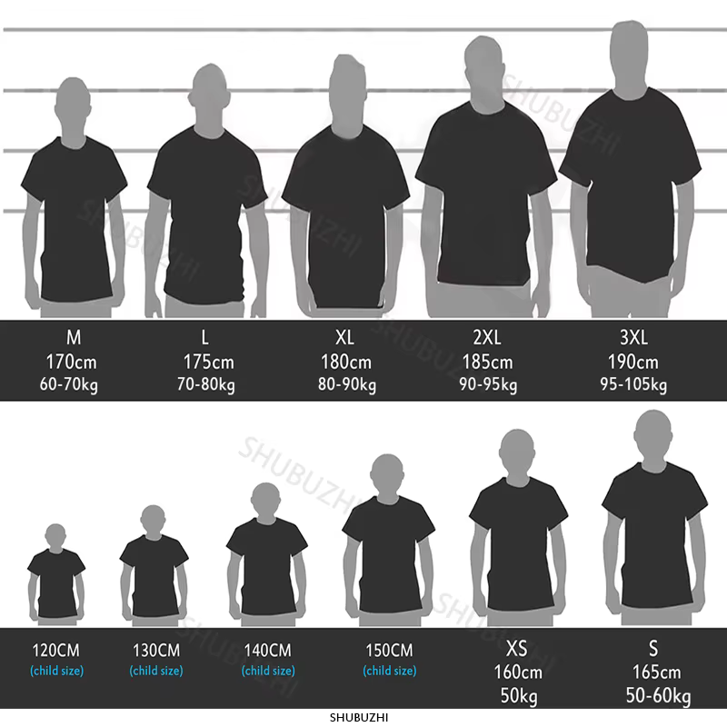 Nouveau t-shirt hauts noirs pour hommes Design