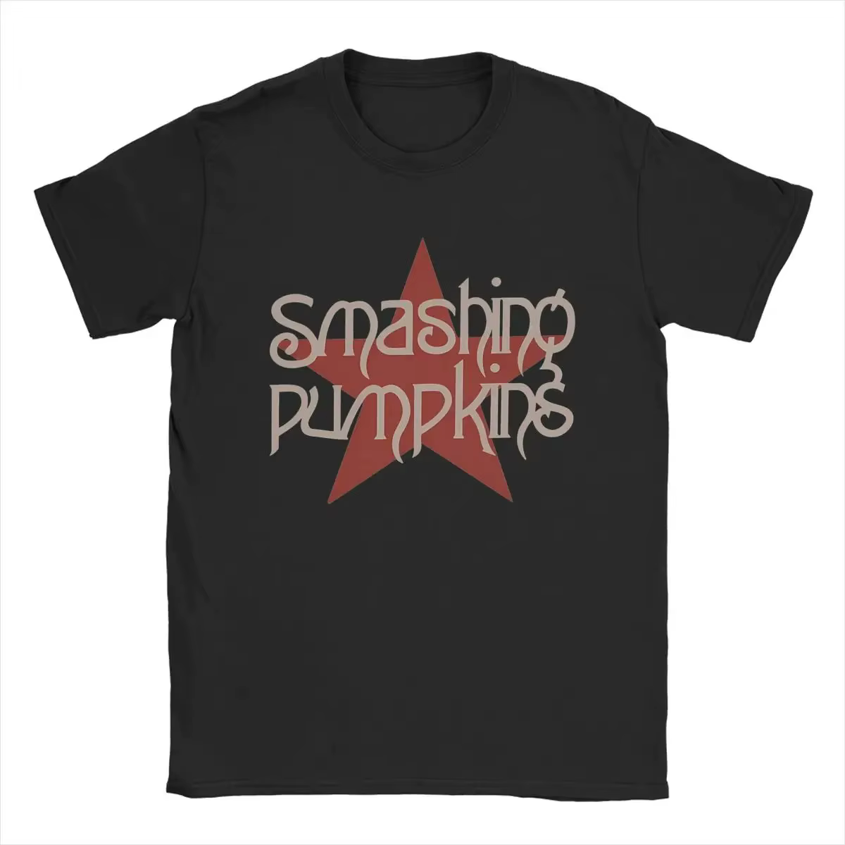 T-shirt graphique The Smashing Pumpkins