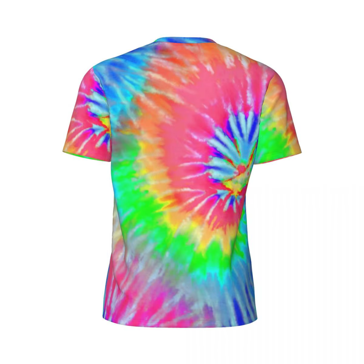T-shirt de gymnastique pour hommes