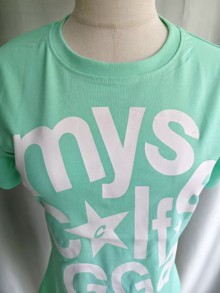 T-shirts Ezgaga pour femmes