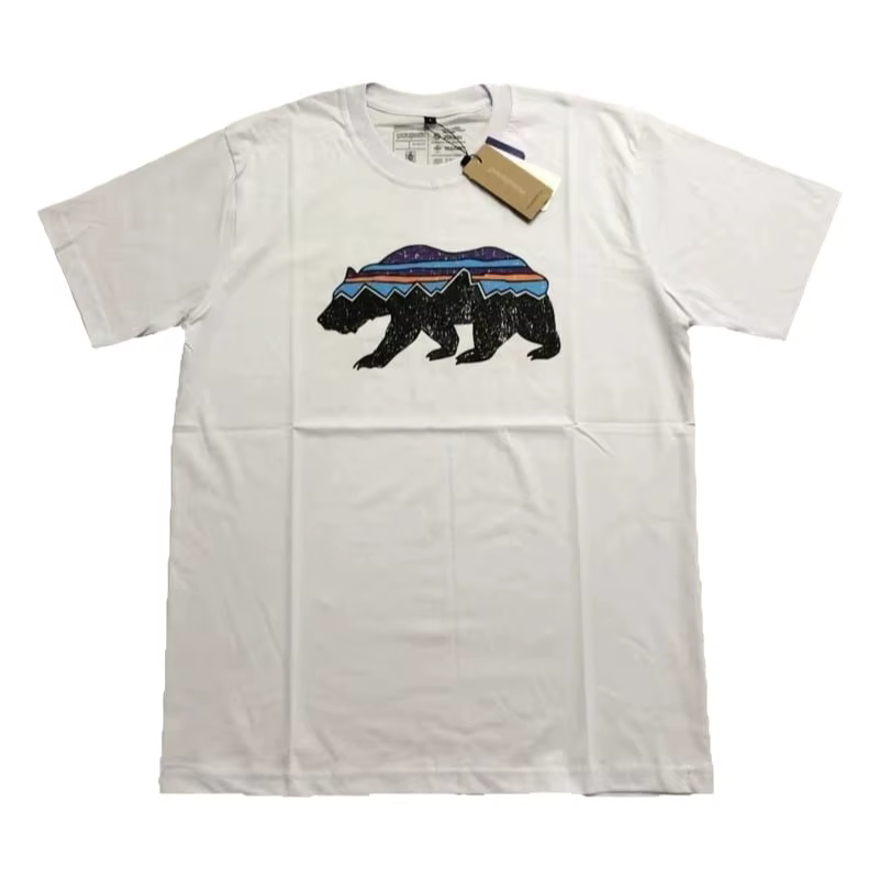 T-shirt tendance pour adultes