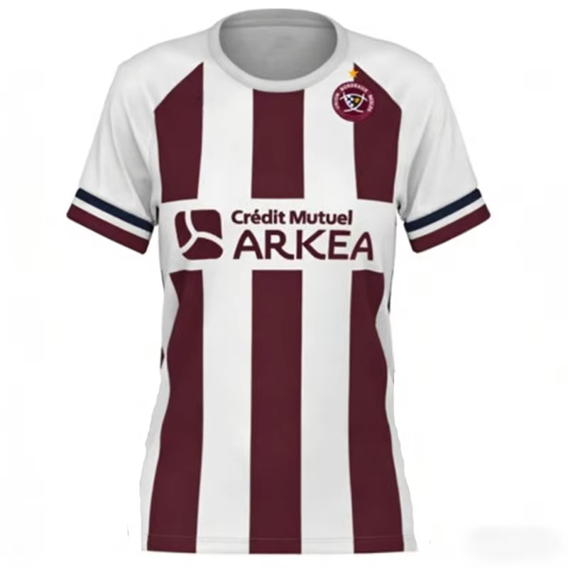 Maillots de rugby français 25_26 TOP14 imprimés en 3D pour l'entraînement, respirants, séchage rapide, décontractés, sportifs, pour la famille et les parents et enfants