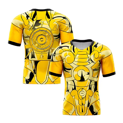 Saint Seiya Pegasus Cosplay T-shirt impression 3D enfants dessus d'anime hommes femmes à manches courtes