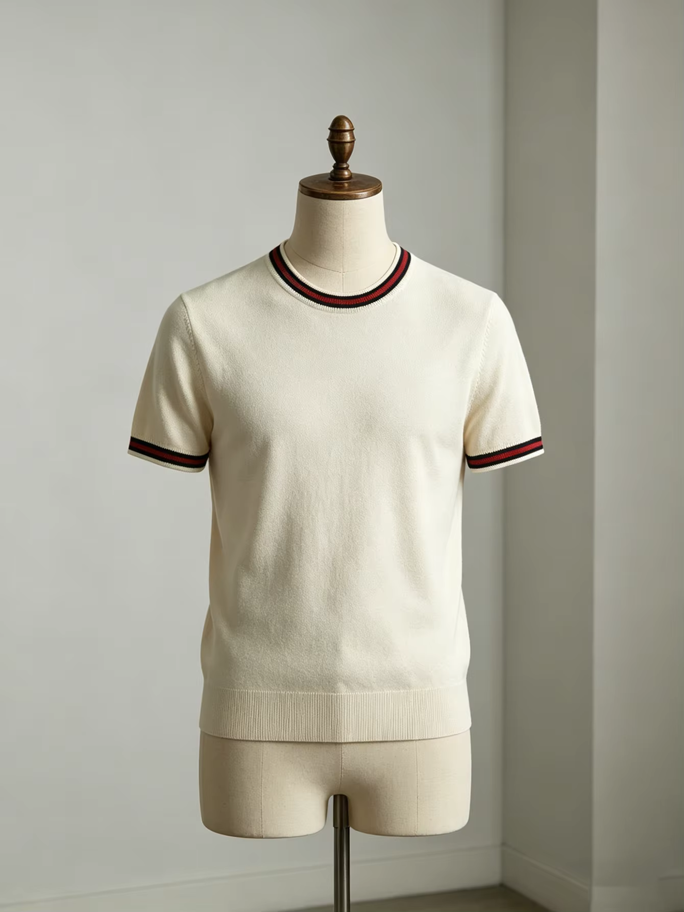 T-shirt pour homme, chemise polo