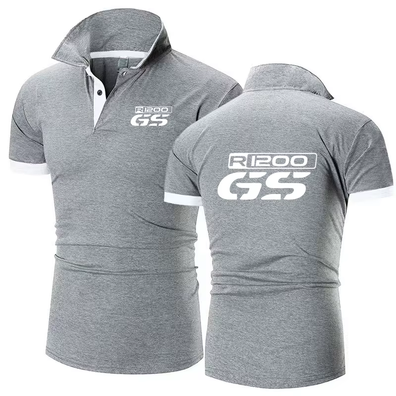 T-shirt Polo pour Homme