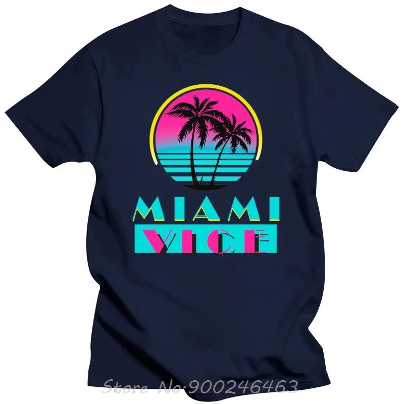 T-shirt 100% coton pour hommes