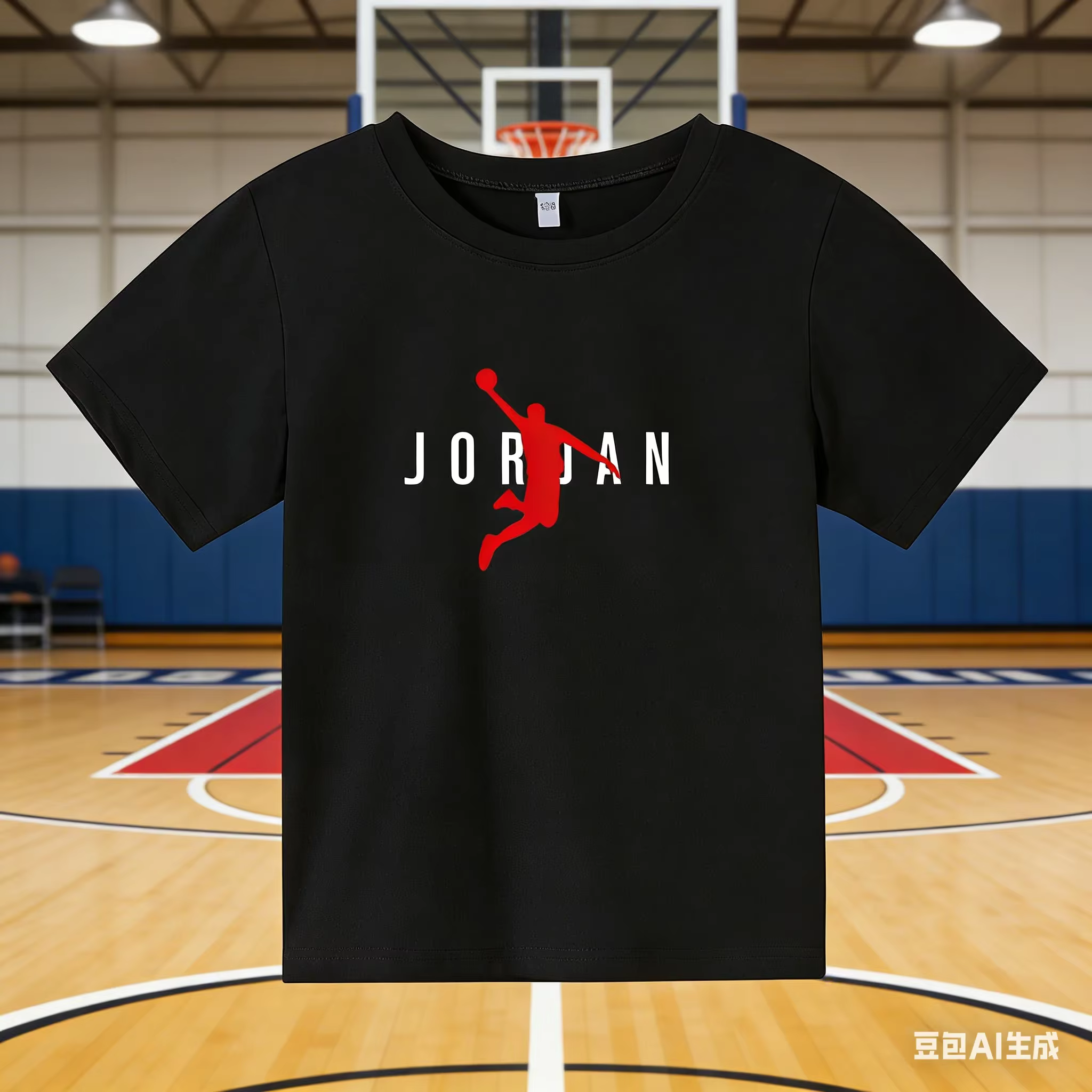 T-shirts pour garçons et filles
