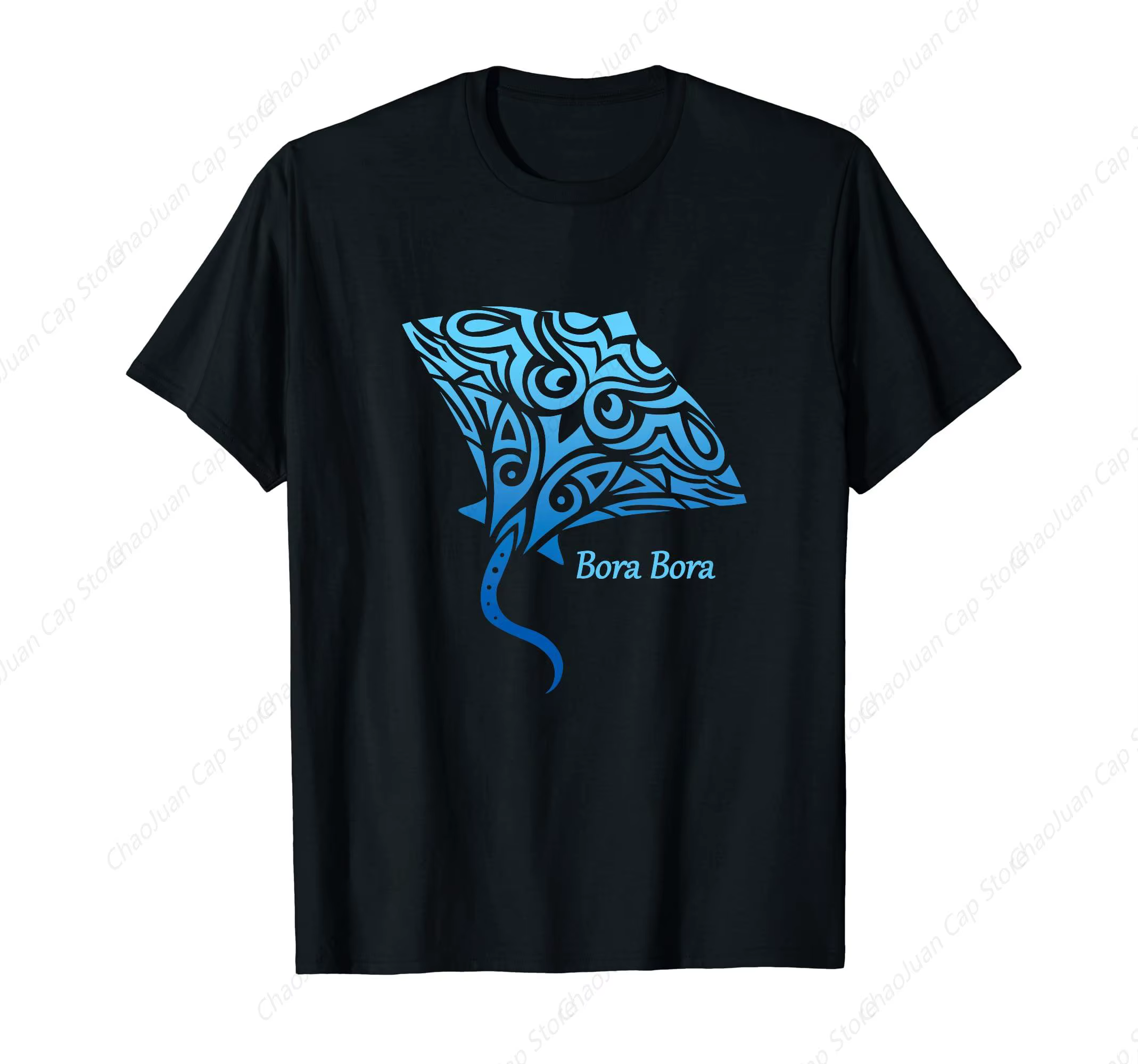 T-shirt pour homme et femme