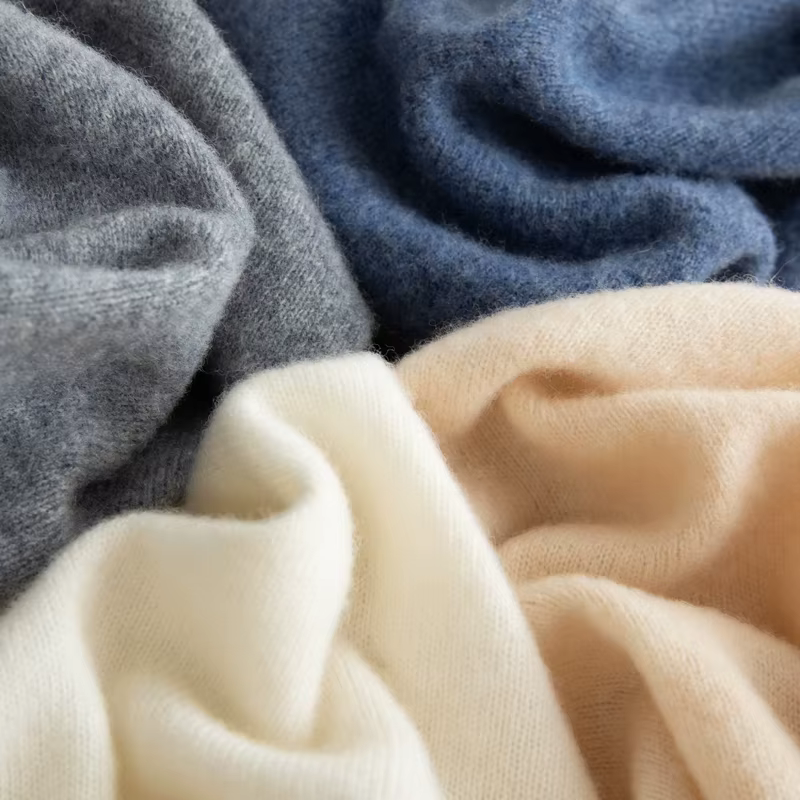 Pull à Manches Courtes en Laine Mérinos pour Homme