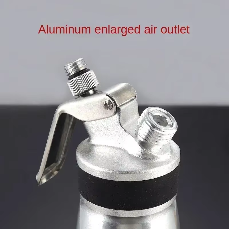 Distributeur de crème fouettée 500/1000ML
