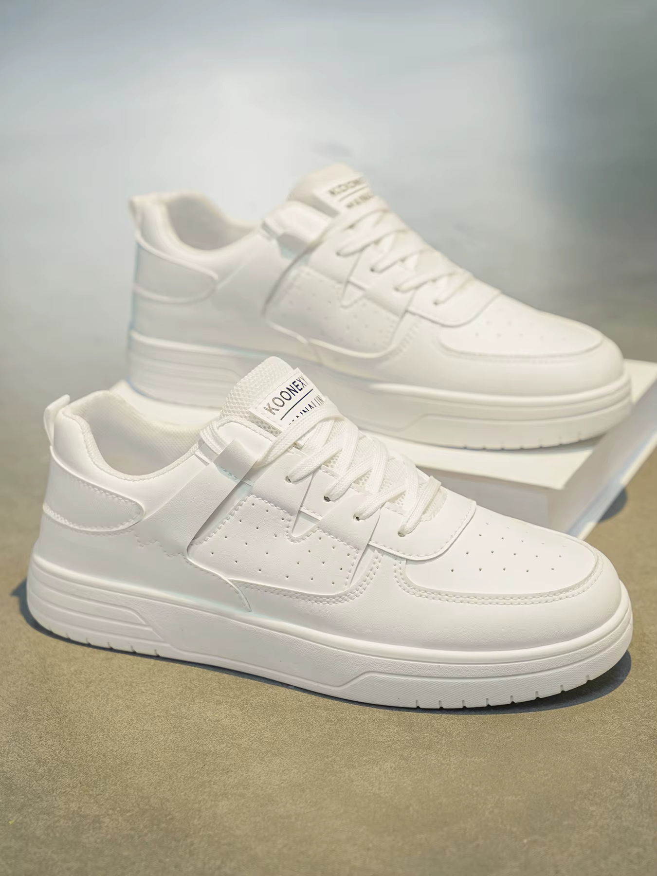 Chaussures de sport tendance