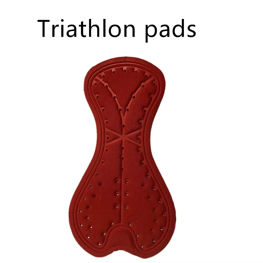 Combinaison De Triathlon à manches courtes pour hommes
