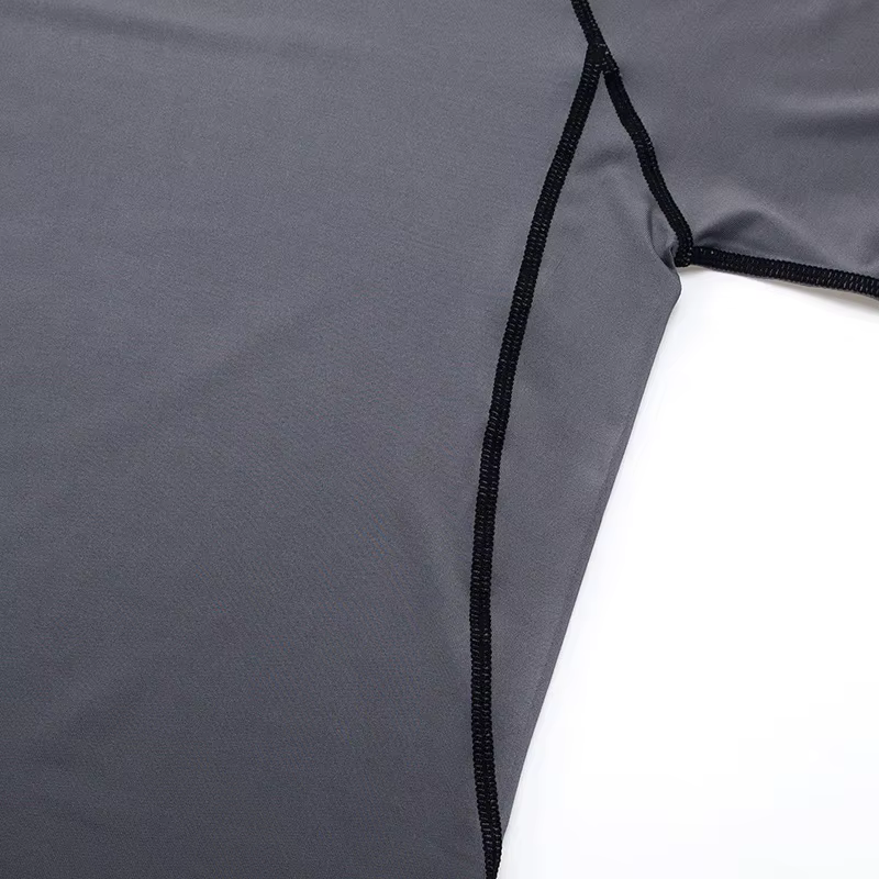 T-shirt à séchage rapide pour hommes