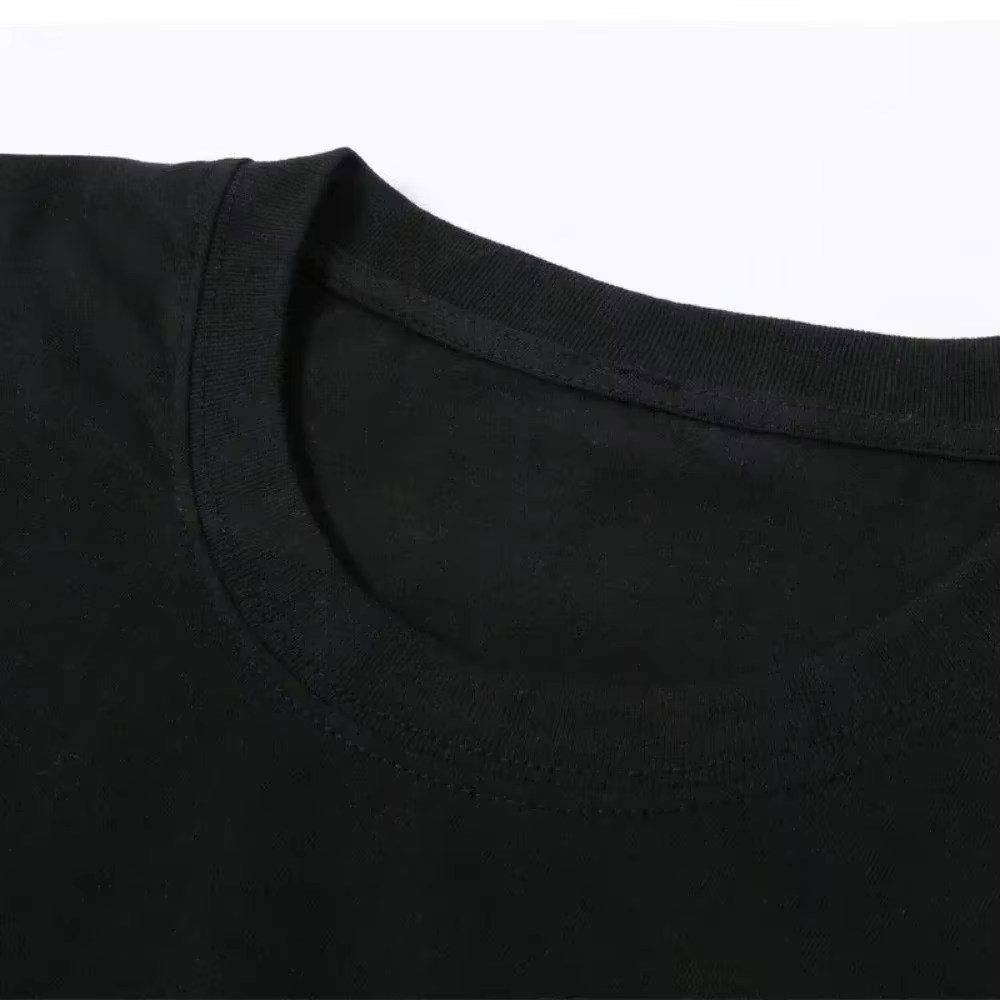 2024 Ducatis Diavel 1260S moto coton T-shirt S-3XL