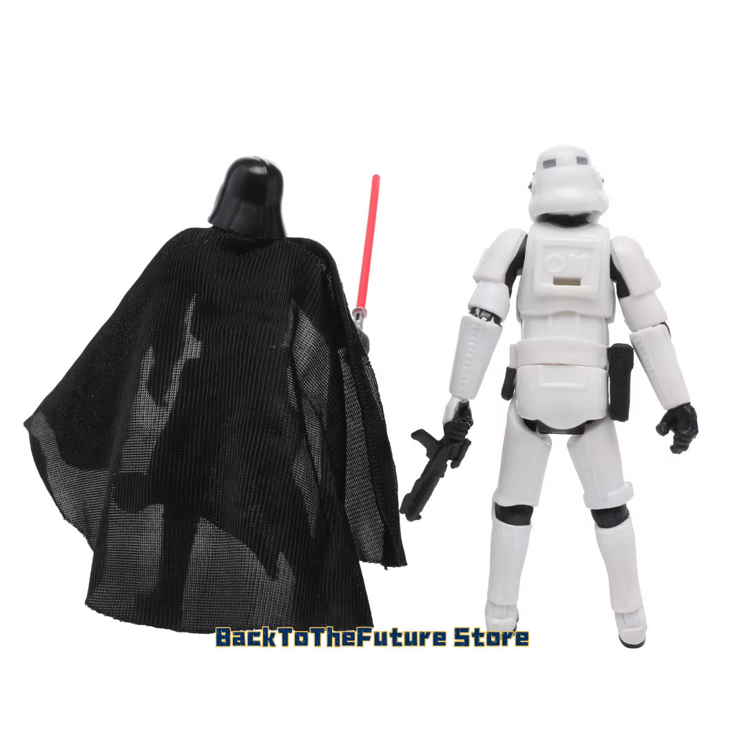 Hasbro Star Wars Darth Vader Dark Trooper Stormtrooper 10cm