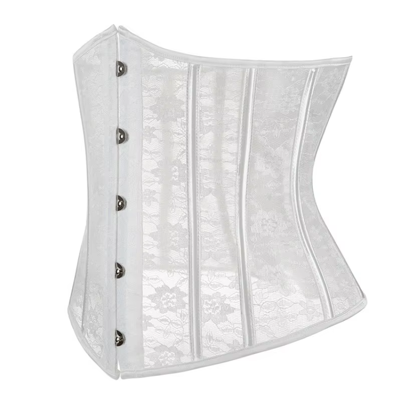 Corset sous-poitrine pour femme