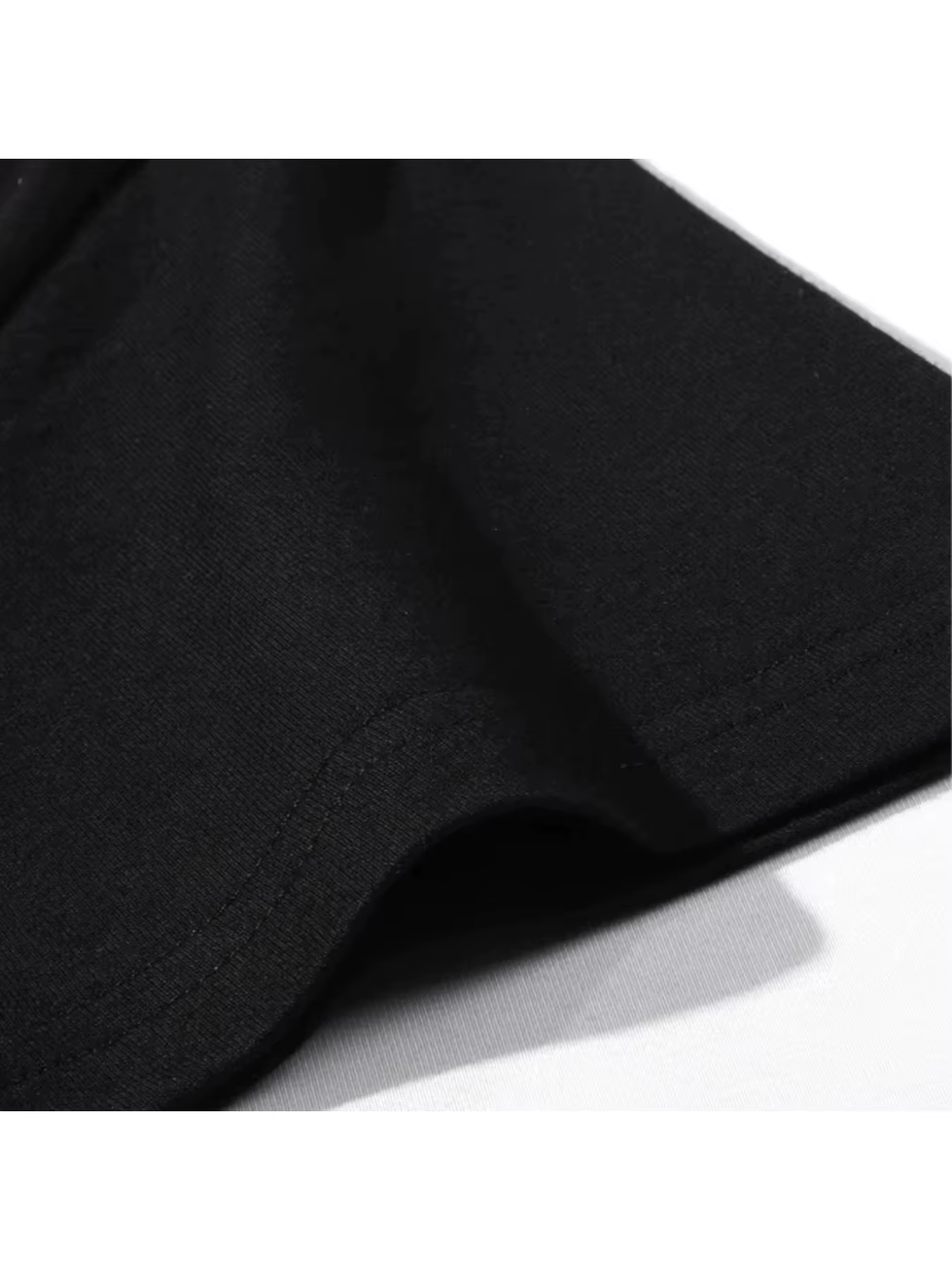 Chemise Melvins Band, t-shirt noir basique unisexe Melvins