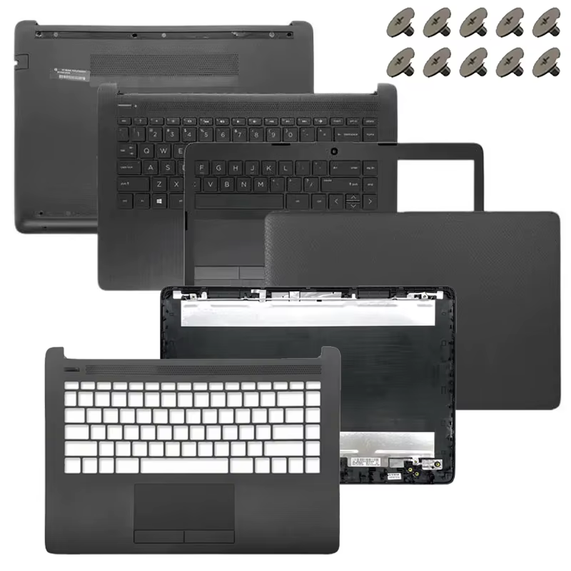 Nouvelle coque pour ordinateur portable HP 14-CM 14-CK 14-DG 240 G7 245 246 G7