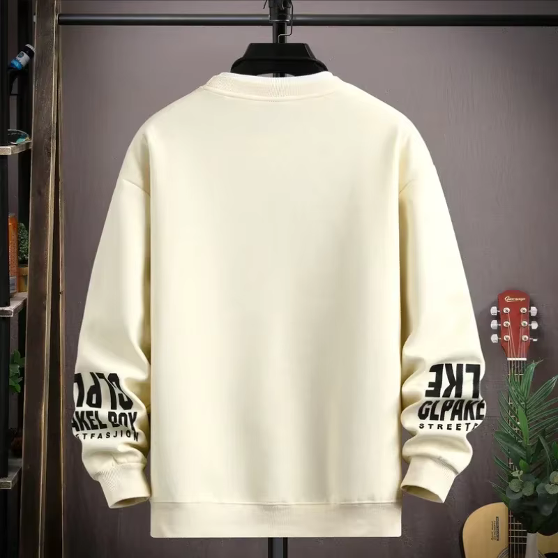 2025 nouveaux sweats pour hommes S-5XL
