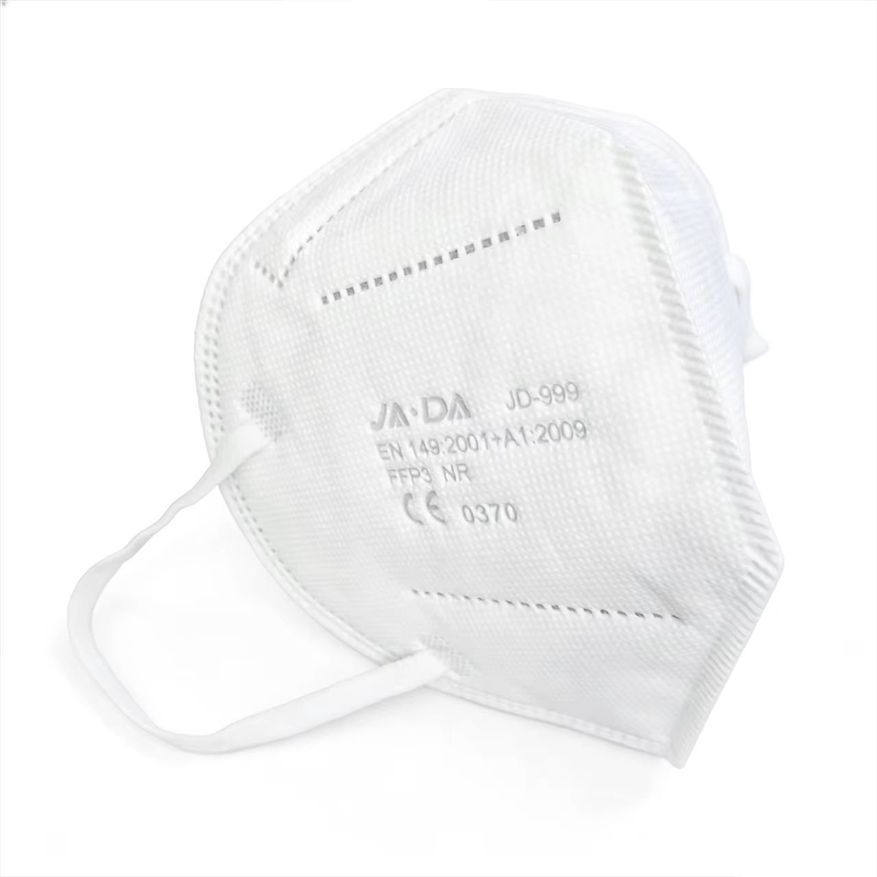 Masque facial FFP3 à 7 couches
