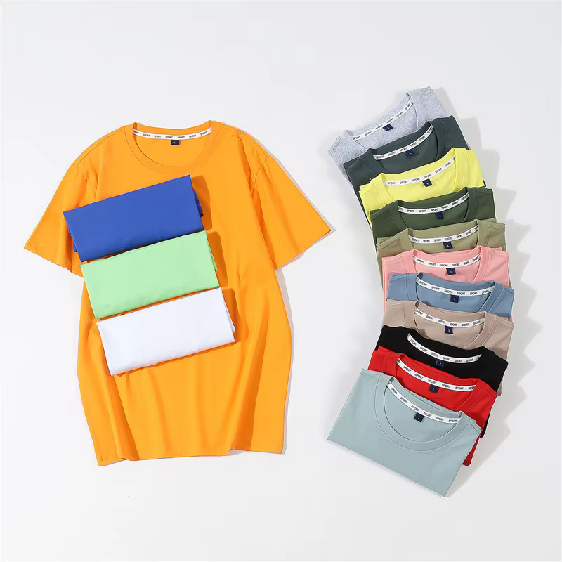 T-Shirt de Rallye Monte-Carlo pour Homme et Femme