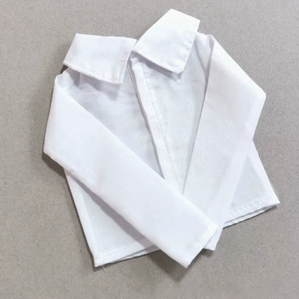 Chemise à manches longues