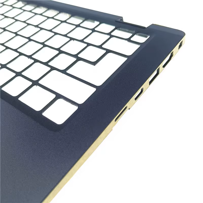 Coque supérieure originale pour ordinateur portable Dell Latitude 7420 E7420 0RYYMK RYYMK 7HD7X 07HD7X