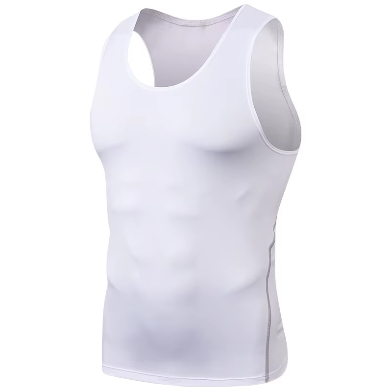Chemise de Musculation Précieux et Décontracté pour Homme