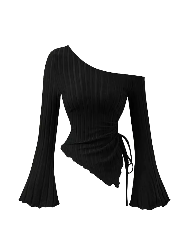T-shirt manches longues pour femmes