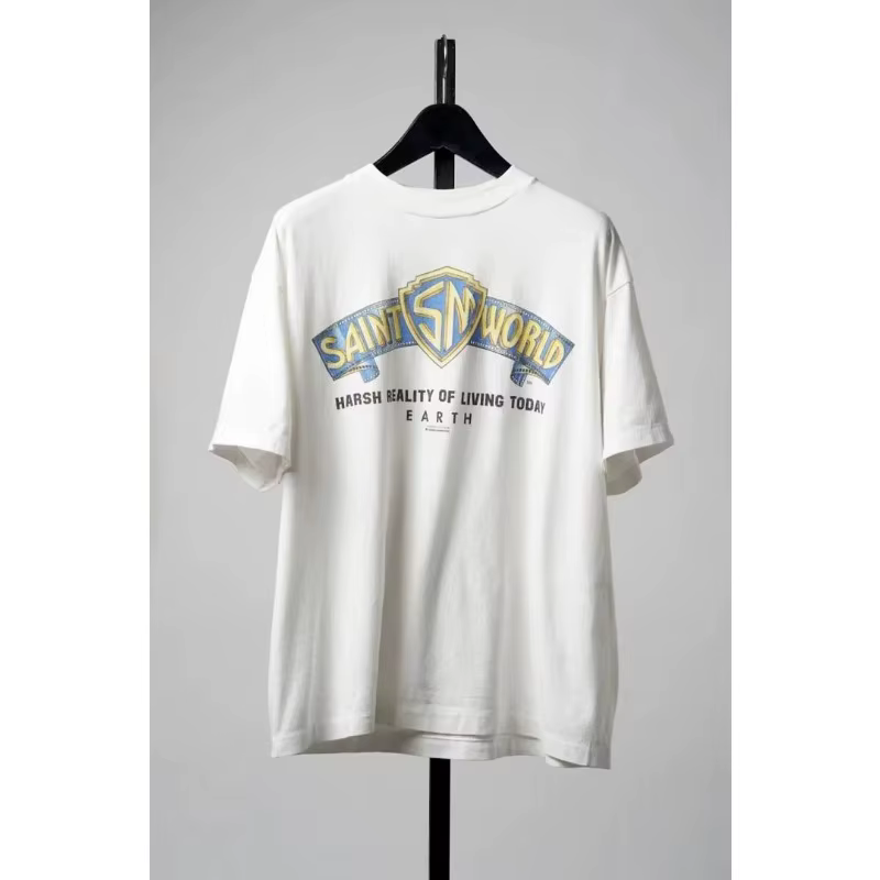 T-shirt SAINT pour hommes et femmes