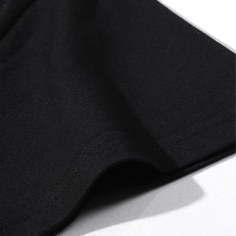 T-shirt manches courtes homme