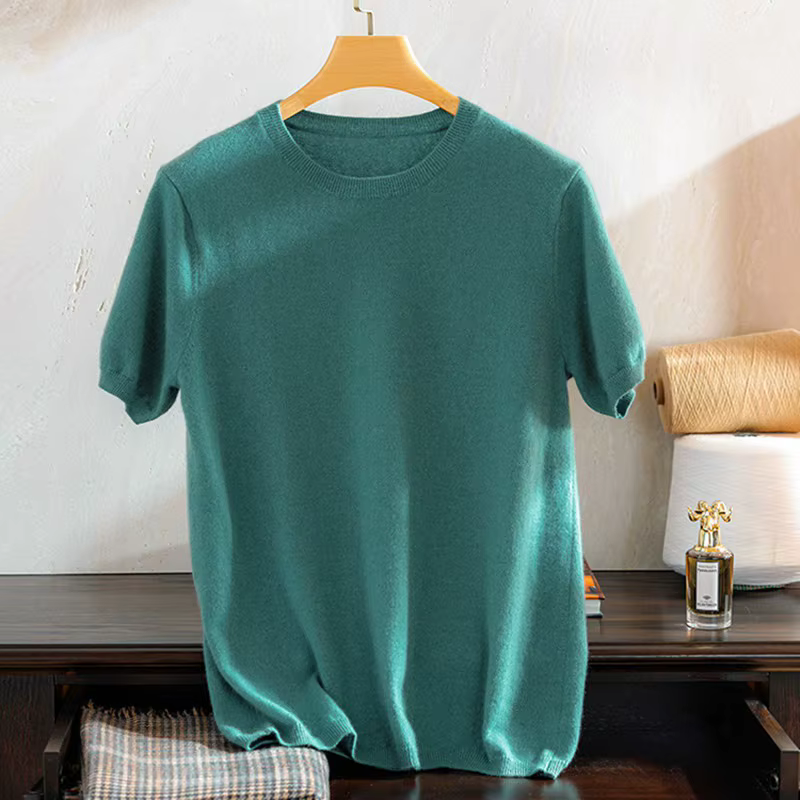 T-shirt manches courtes homme