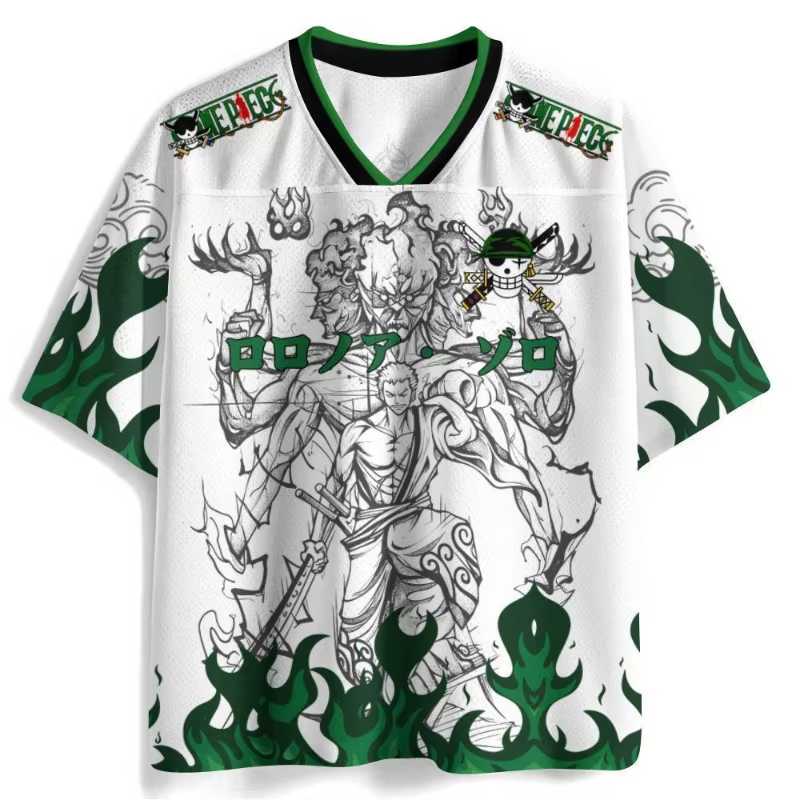 T-shirt imprimé motif pirate mignon