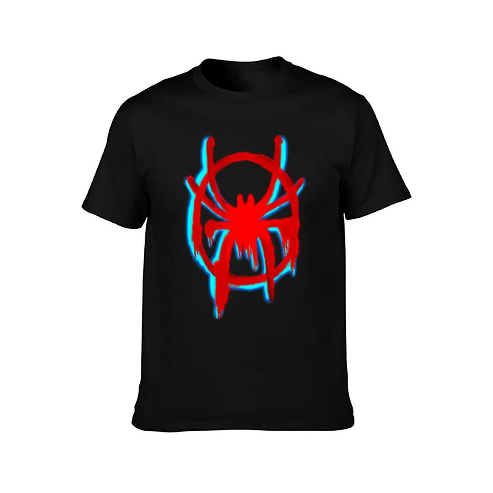 M. Morales néon T-Shirt T-shirts homme