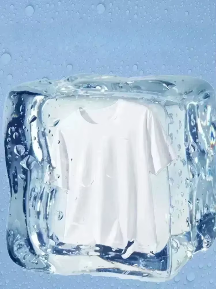 T-shirt ATEEZ 2026 – Merch K-pop ATINY – Col Rond – Style Urbain – Cadeau pour Fans