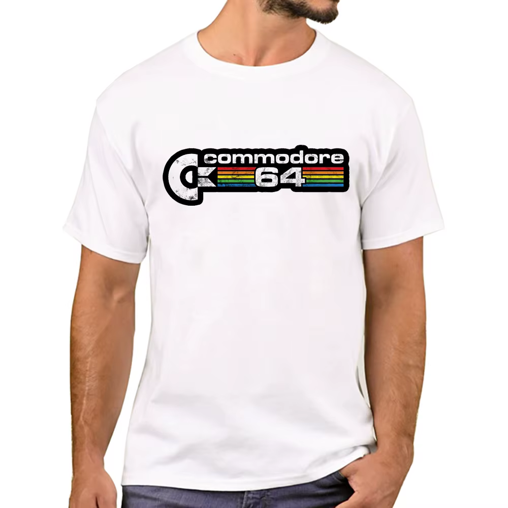 T-Shirt Manches Courtes pour Homme