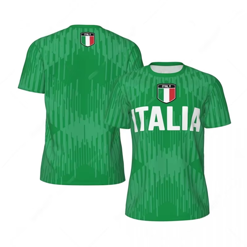 T-shirt manches courtes pour hommes et femmes